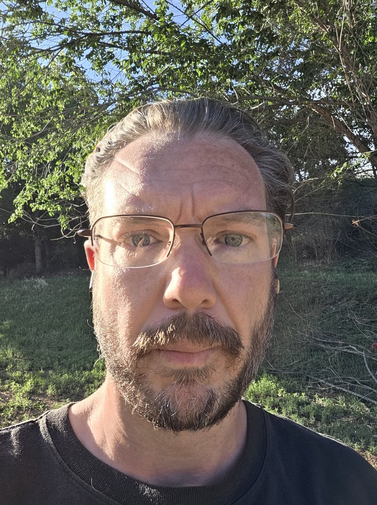 Travis Edgar, founder of FederalLimits.org