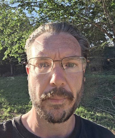 Travis Edgar, founder of FederalLimits.org